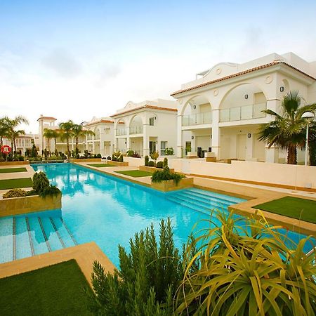 Luxury Bungalow Allegra 43 With Ac And Pool 克萨达城 外观 照片